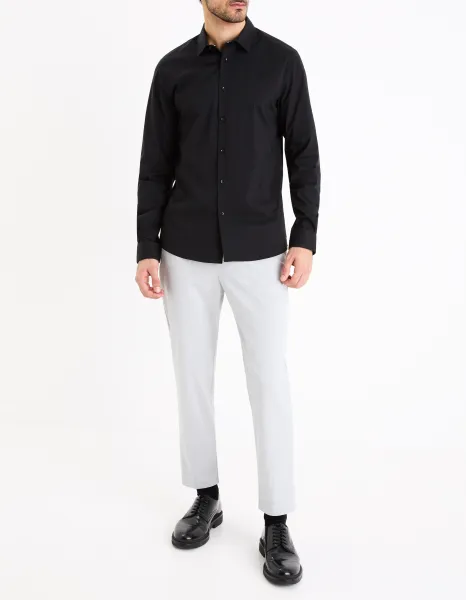 Celio Shirt Masantal1 - Men's