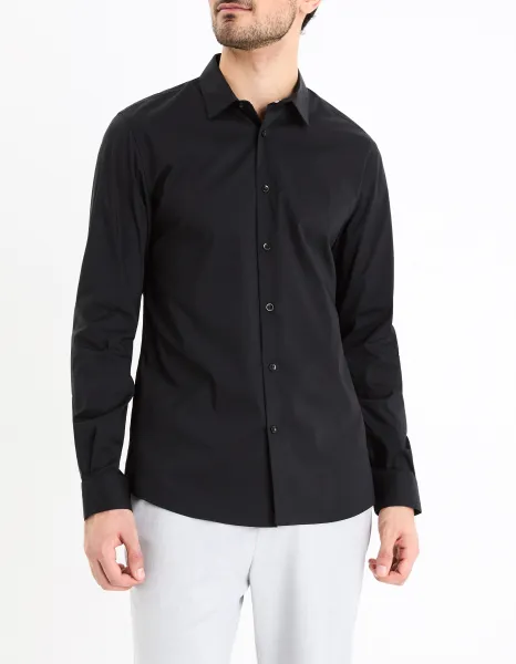 Celio Shirt Masantal1 - Men's