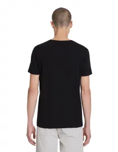 CELIO NEUNIV Pánske tričko, čierna, veľkosť