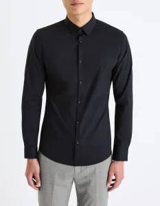 Košeľa Celio extra slim - Muži