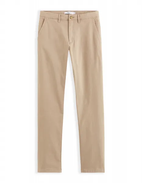 Pánske nohavice Celio Chino