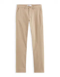 Pánske nohavice Celio Chino