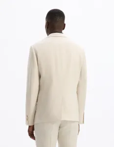 Pánske sako Celio Buhot2
