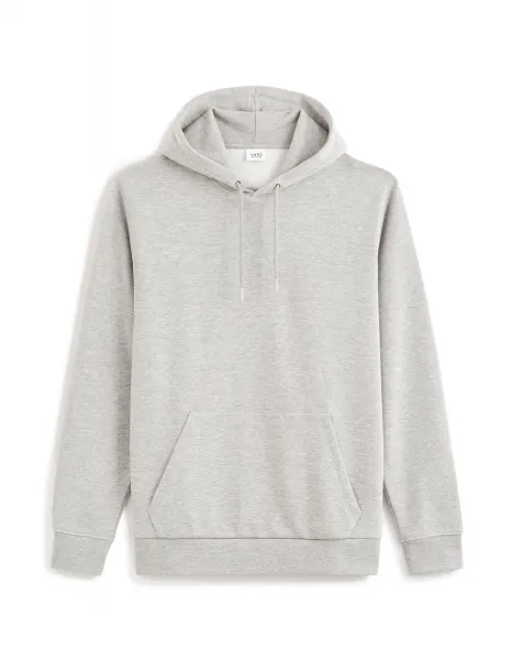 Celio Hoodie Fesix - Mens