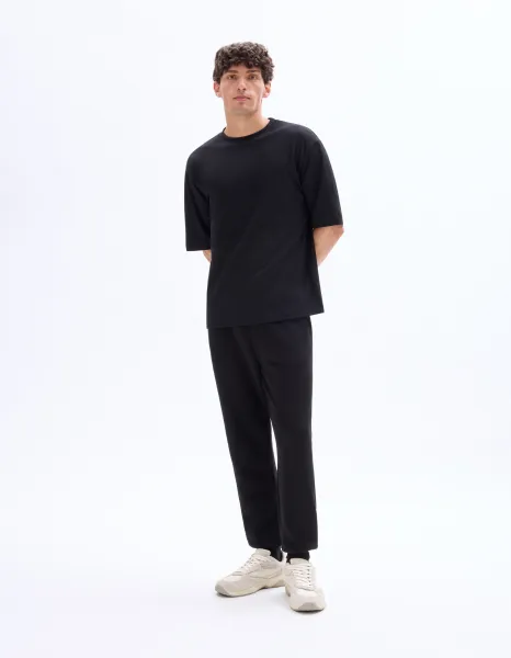 Celio Sweatpants Fojoggie - Mens