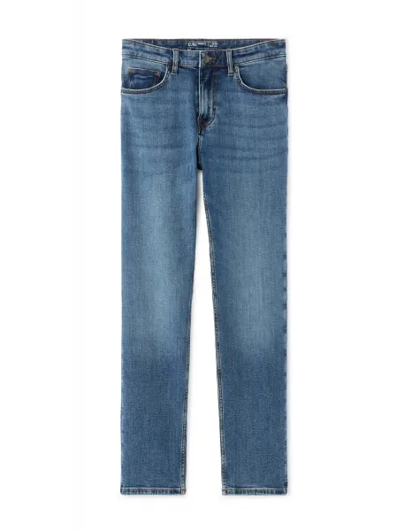 Celio Jeans C15 Straight Straightel - Mens