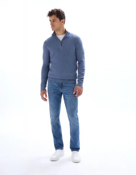Celio Jeans C15 Straight Straightel - Mens