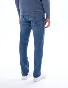 Celio Jeans C15 Straight Straightel - Mens