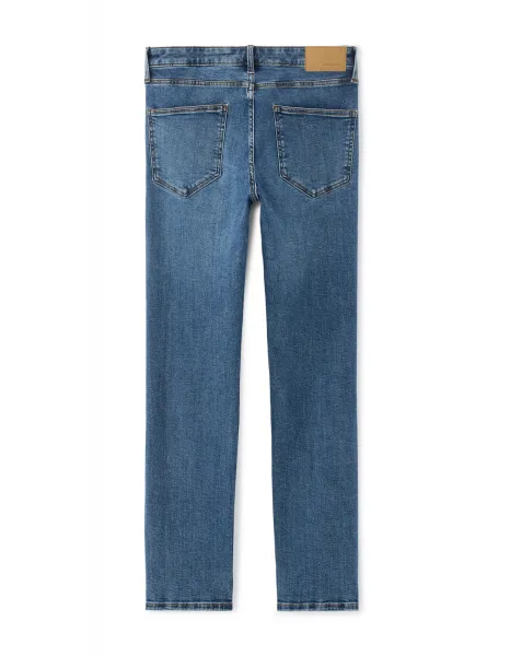 Celio Jeans C15 Straight Straightel - Mens