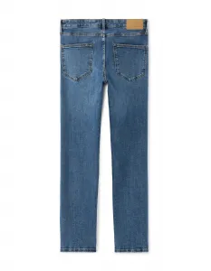 Celio Jeans C15 Straight Straightel - Mens