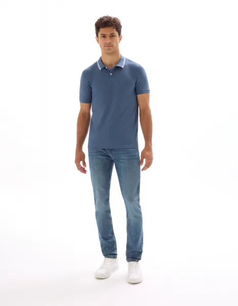 Celio Jeans C25 slim Foslim - Mens