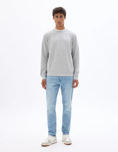 Celio Sweatshirt Feseven - Men's