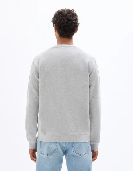 Celio Sweatshirt Feseven - Men's