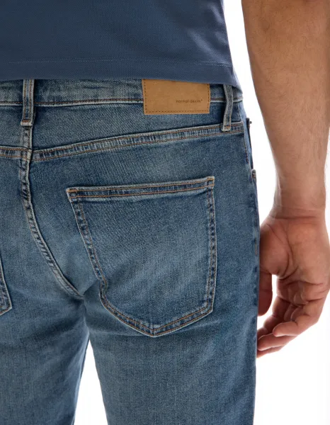 Celio Jeans C25 slim Foslim - Mens