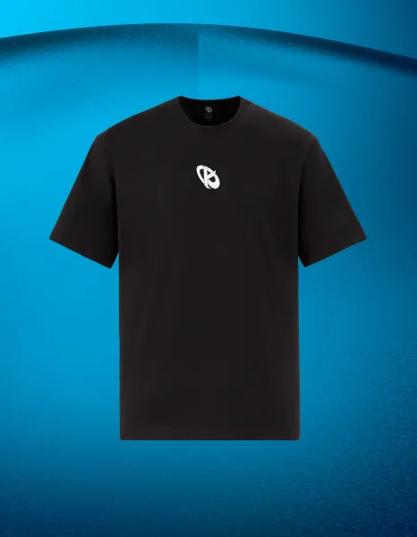 Celio T-Shirt Karmine Corp - Mens