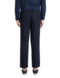Celio Linen Trousers Dolinus - Mens