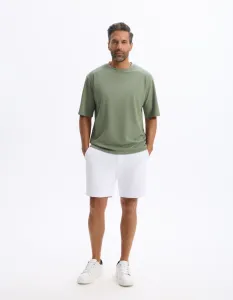 Celio Sweat shorts Goshort - Men's
