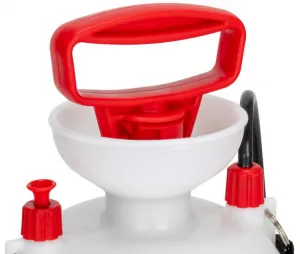 Tlakový postrekovač WASER 5 l