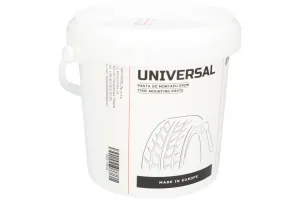 TIP-TOPOL – univerzálna montážna pasta na pneumatiky (1 kg)