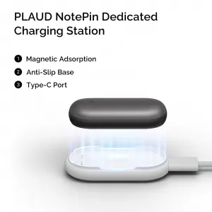 Plaud.AI PLAUD Note Pin Charging Kit - Nabíjacia sada 1895166