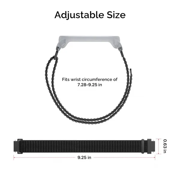 Plaud.AI PLAUD Note Pin Wristband - Putko na zápästie 1895165