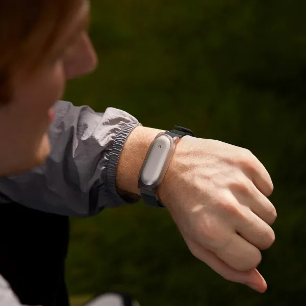 Plaud.AI PLAUD Note Pin Wristband - Putko na zápästie 1895165