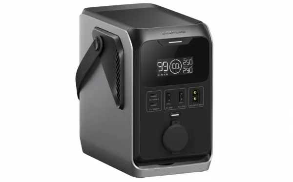 EcoFlow TRAIL 300 1ECOTRAIL300