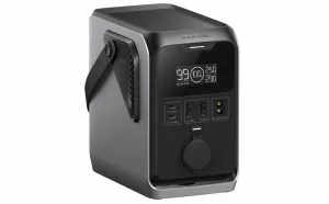 EcoFlow TRAIL 300 1ECOTRAIL300