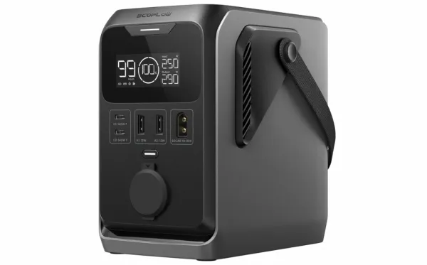 EcoFlow TRAIL 300 1ECOTRAIL300