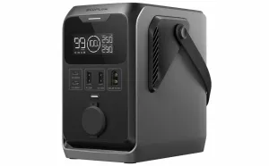 EcoFlow TRAIL 300 1ECOTRAIL300