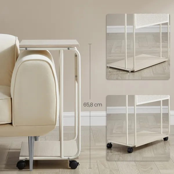 Odkladací stolík AKF-E1012 Autronic