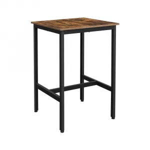 Barový set MADERA 2+1
