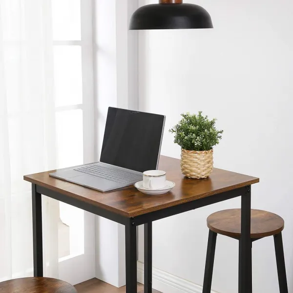Barový set MADERA 2+1