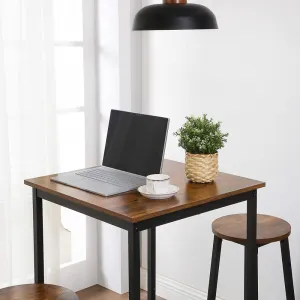 Barový set MADERA 2+1