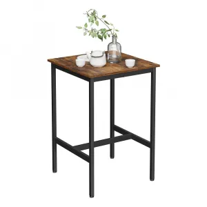 Barový set MADERA 2+1