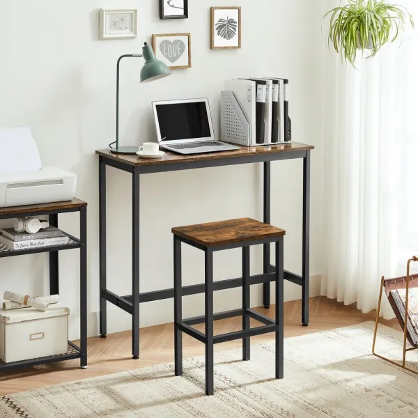 Barový set MADERA 2+1