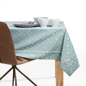 Obrus s lemom DecoKing MAYA mätový, veľkosť 140x340