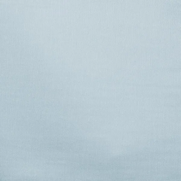 Obrus so záložkou DecoKing PURE modrý, veľkosť 160x200