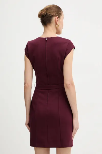 Šaty Guess CHRISSY