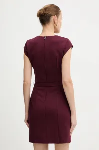 Šaty Guess CHRISSY
