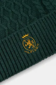Čiapka Tommy Hilfiger