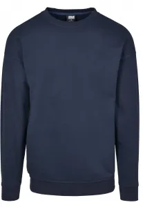 Sweat Crewneck Midnight Navy