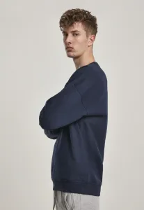 Sweat Crewneck Midnight Navy