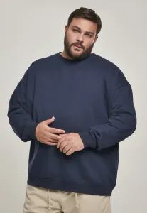 Sweat Crewneck Midnight Navy
