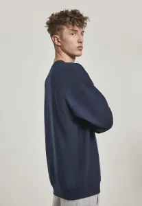Sweat Crewneck Midnight Navy