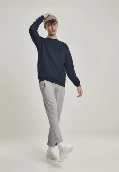 Sweat Crewneck Midnight Navy