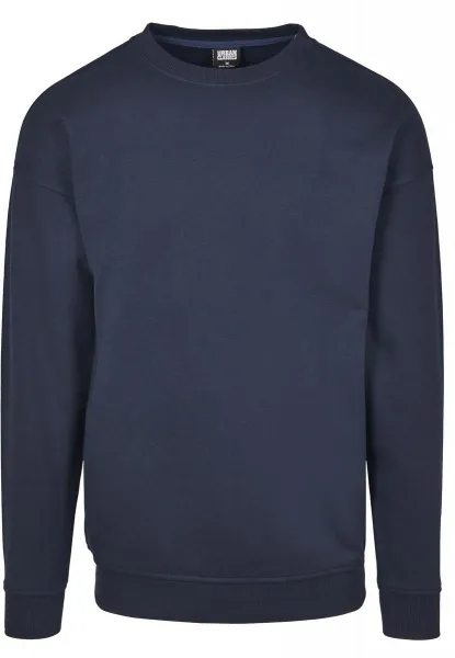 Sweat Crewneck Midnight Navy