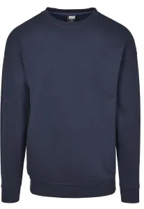 Sweat Crewneck Midnight Navy