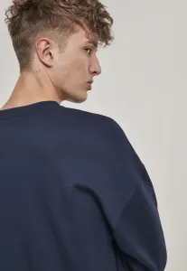 Sweat Crewneck Midnight Navy