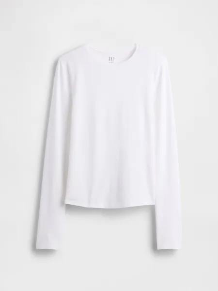 GAP Long Sleeve T-Shirt - Women's